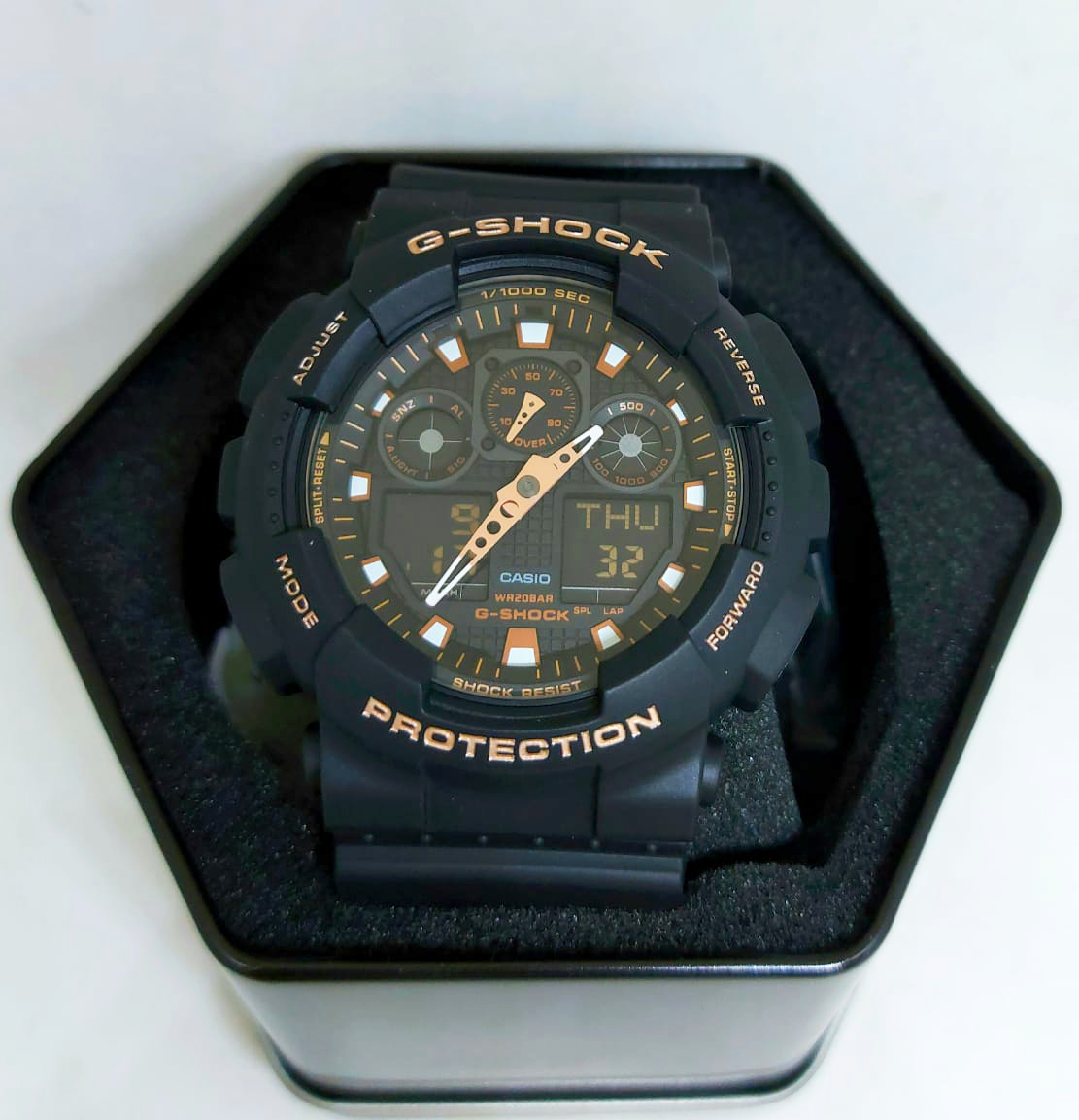 G-Shock 